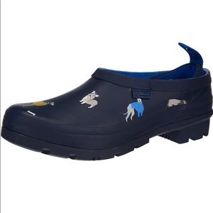 Joules Pop On Womens boots